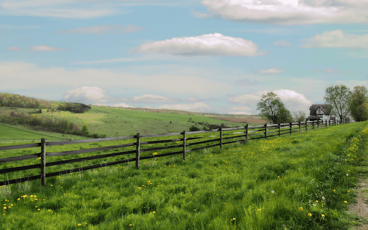 The Benefits of Rural Living in Alturas and Modoc County, California